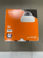 Wisenet HCV-7010R 4 Megapixel Outdoor HD Surveillance Camera, Color, Monochrome,