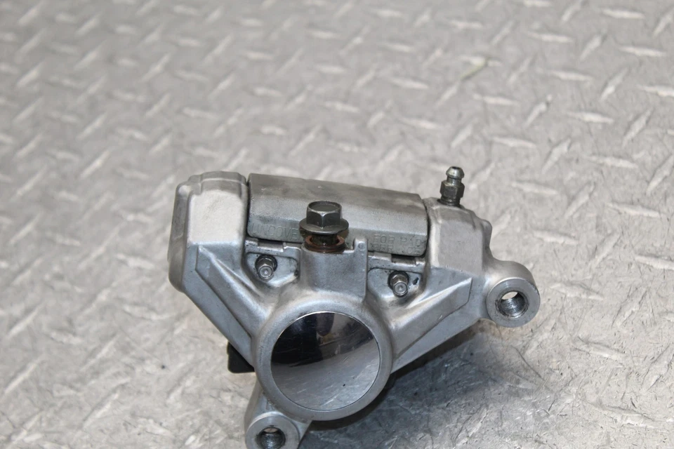 Pinza de freno delantera derecha Yamaha Virago 750 XV750 1996 42H-2580U-00-00 Foto 3 de 4