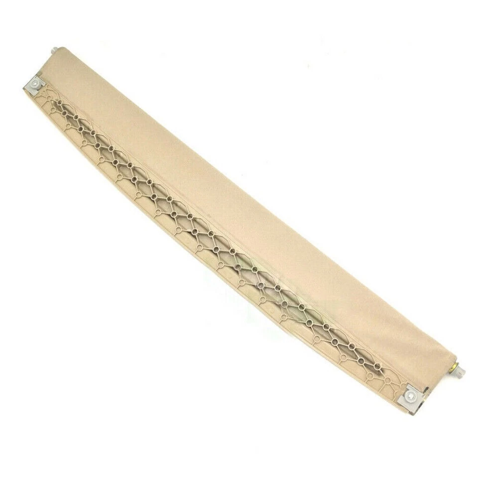 Sunroof Sun Roof-Sunshade Cover Curtain For Buick GM 2010-2016 LaCrosse Beige Foto 4 de 4