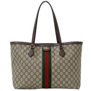 Sac fourre tout GUCCI Ophidia GG Supreme 631685 A4 2663