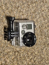 GoPro HERO 2 Action Camera And Bundle Of Accessories