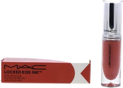 MAC Locked Kiss Ink 24HR Lippenfarbe im Farbton - 67 akribisch neu in OVP*