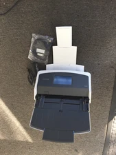 Fujitsu ScanSnap iX1500 Duplex Document Touch Screen Scanner