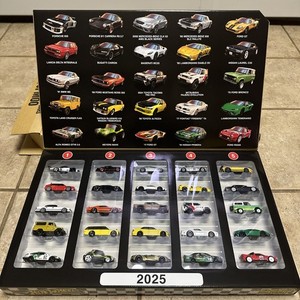 Hot Wheels Premium Box Set | eBay