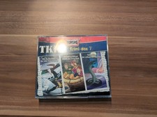 Tkkg-Krimi-Box 7 CD Hörspiel