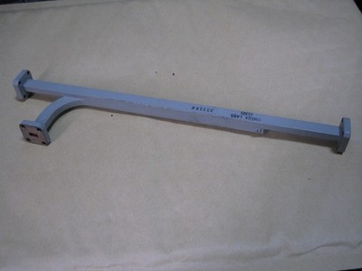 Omega Labs 26.5-40GHz Waveguide Coupler 15305