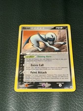 Pokémon Absol 15/92 EX Legend Maker Rare 2006 Vintage (Regular) Pokemon Card LP on eBay