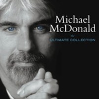 Michael Mcdonald - Ultimate Collection - Cd - G3Z