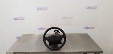 93 Chevy Corvette C4 40th Anniversary Steering Column With Wheel Bag Key Manual