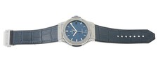 HUBLOT Classic Fusion 511.NX.7170.LR Blue Automatic #004 7