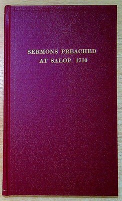 Cornewall, Frederick ZEAL FOR RELIGION RECOMMENDED; IN A SERMON PREACH'D AT THE