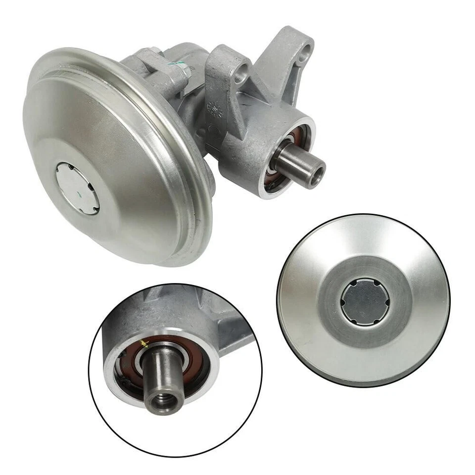 For 1994 1995 Ford F-250 F-350 F Super Duty 7.3L Mechanical Vacuum Pump 904-806 - Image 3 of 4