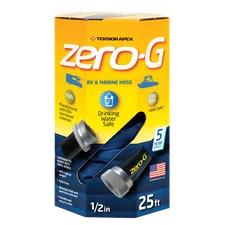Teknor Apex 4006-25 - Fresh Water Hose