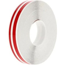 Vinyl Pinstriping Tape, Stripe Decals, Stickers, PVC Pinstripe Tape for Car, Mot