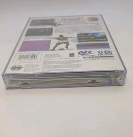 VR Soccer (Sega Saturn)