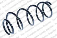 1X Kilen Fahrwerksfeder 16036 FüR Mazda DE3FS MZR DE5FS
