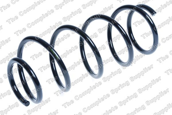 1X Kilen Fahrwerksfeder 16036 FüR Mazda DE3FS MZR DE5FS-image