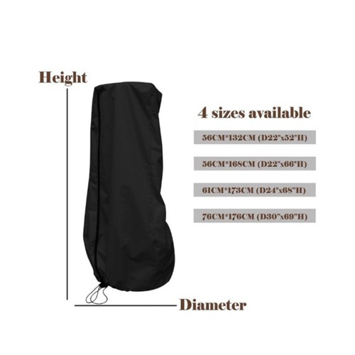 Cubierta práctica de bolsa de combate con pedestal resistente al polvo para bóxers - Imagen 10 de 14