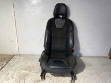 Sedile guida Volvo V40 2015 31379422 BAZ55027