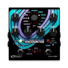 Source Audio Encounter Ambient Delay & Reverb...