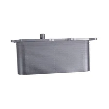 Brand NEW Fits For Paccar Oil Cooler 1780140+Gaskets US