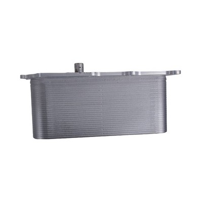 Brand NEW Fits For Paccar Oil Cooler 1780140+Gaskets US
