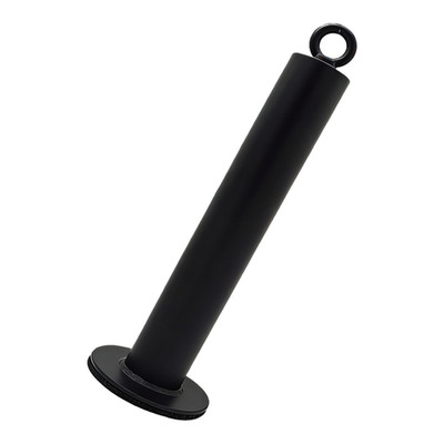 Kompakter Stahl Ladestift für Home Gym Platten 20mm/25mm/48mm Easy Store