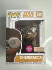 Funko Pop! Vinyl: Star Wars - Chewbacca (w/ Goggles) #239