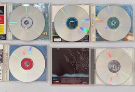 Dreamcast Games Lot - CIB, Complete - Last Blade 2, King of Fighters, Evil Dead