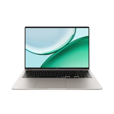 HONOR MagicBook 16 16'' Core Ultra 5 325 16GB/512GB SSD Win11 5301ATET