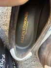 Allen Edmonds Men's 13 Canal Court Gray Suede Shoes Sneakers Casual — photo 4
