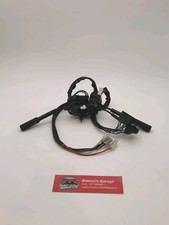 Devio Luci Alfa Romeo Alfetta Terza Serie Imos