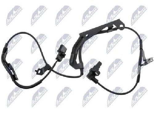 Nty Abs Sensor Front For Mitsubishi L200 07-15 /Right - Image 9