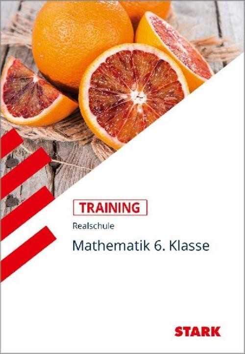 Stark Verlag Gmbh Training Realschule - Mathematik 6. Klasse - Bayern - Bild 3