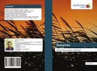 Laith Asaad | Susurros | Taschenbuch | Spanisch (2021) | Justfiction Edition