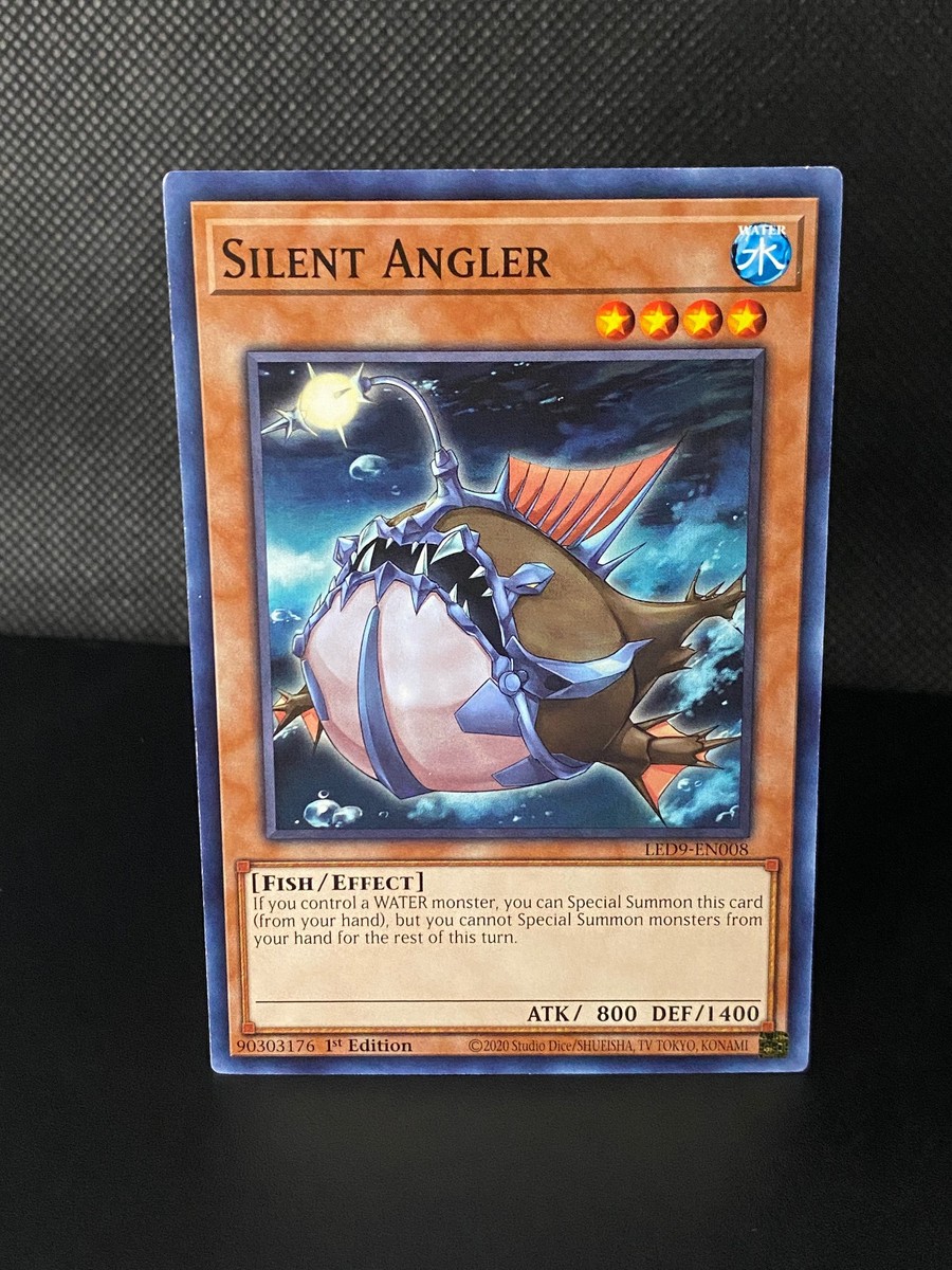 Legendary Duelists: Duels From the Deep Yu-Gi-Oh! Add to Cart for Multi  Discount