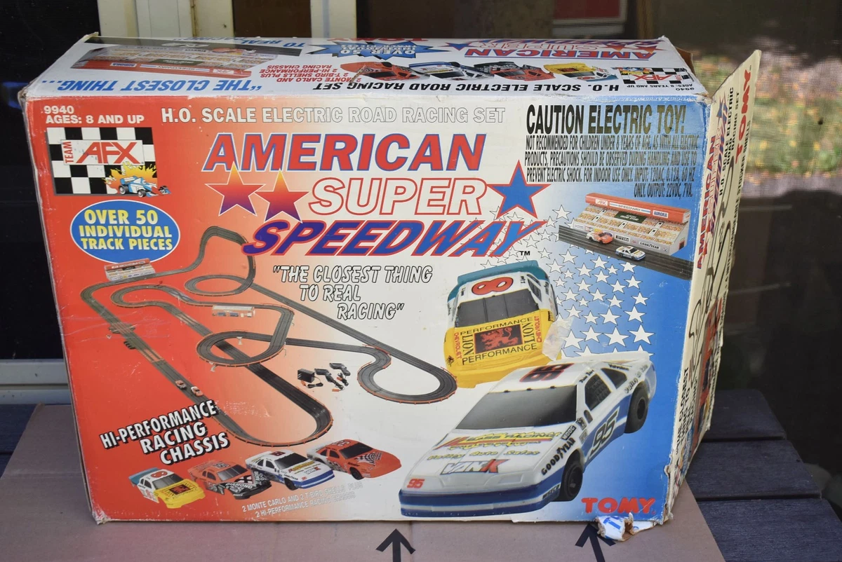 Tomy Afx for sale | eBay