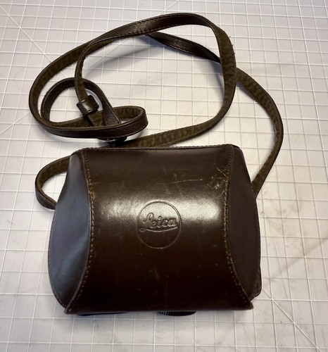 Leica Ever-ready Leather Case