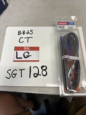 Federal Parts 7454SC Battery Cable