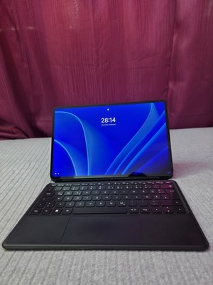 Tablet Huawei matebook e mit Win 11 Home