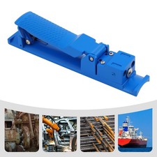 Sand Blaster Machine Switch Accessories Sandblaster Palm Pressing Control Handle