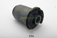 Querlenkerlager Vorderachse Beidseitig Oder Vorne - Japanparts RU-C14