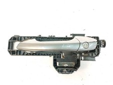 Porte avant et accessoires Infiniti QX30