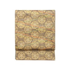 Authentic OBI SASH FOR JAPANESE KIMONO 270-004-331-0804