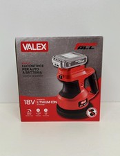 Autopoliermaschine mit Akku, Akku und Ladegerät nicht im Lieferumfang enthalten