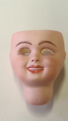 Beautiful open mouth Bébé Jumeau doll size 9 - Ruby Lane