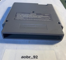 Tiny Toon Adventures NES Nintendo Cartridge Tested Authentic