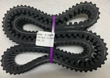 Belt, Chuck Wagon, CV Tech 2-20694, CW-11 serial 25663 & later w/Honda engines 