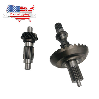 DRIVE ASSY MAIN DRIVE&DRIVE SHAFT For CAN-AM ATV OUTLANDER MAX 800 STD HO Parts