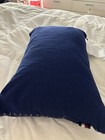 Tommy Hilfiger Leilani Woven Slub 12" X 18" Decorative Pillow . Orig. Price 85$ — photo 4